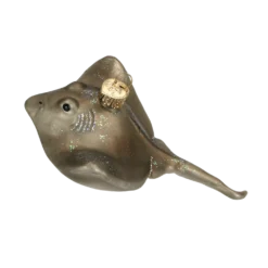 Old World Christmas Stingray Ornament