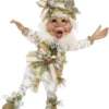 New! Mark Roberts Golden Dream Elf - 10" 1 New! Mark Roberts Golden Dream Elf - 10"