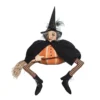 Joe Spencer Gourdisha Pumpkin Witch 2 Joe Spencer Gourdisha Pumpkin Witch