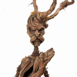 New! Katherine's Collection Tree Monsters