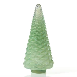 TheHolidayBarn.com Jelly Glass Trees