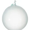 Winward Jim Marvin Ornaments Jim Marvin Sea Mist Bubblegum Glass Ornaments