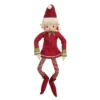 Joe Spencer Aggie Elf Doll 1 Joe Spencer Aggie Elf Doll