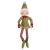 Joe Spencer Alfie Elf Doll New! 2 Joe Spencer Alfie Elf Doll New!