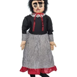 Joe Spencer Drucilla Doll New!