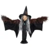 Joe Spencer New! Evangeline Bat Witch 1 Joe Spencer New! Evangeline Bat Witch