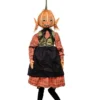Joe Spencer Georgette Pumpkin Girl New!