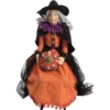 Joe Spencer New! Gilda Witch Doll 1 Joe Spencer New! Gilda Witch Doll