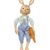Joe Spencer Pascal Bunny Rabbit Doll 2 Joe Spencer Pascal Bunny Rabbit Doll