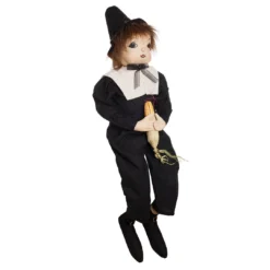 New! Joe Spencer Paxton Pilgrim Doll