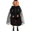 New! Joe Spencer Quintessa Pumpkin Witch
