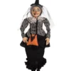 Joe Spencer Vahn Witch Doll 1 Joe Spencer Vahn Witch Doll