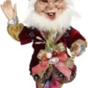 Mark Roberts Joyful Elf - 10" 2 Mark Roberts Joyful Elf - 10"