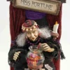 New! Katherine's Collection Miss Fortune Teller 2 New! Katherine's Collection Miss Fortune Teller