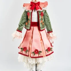 Katherine's Collection Beatrix Bunny Doll