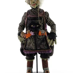 Katherine's Collection Brunhilda's Shop Keeper