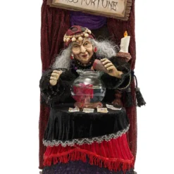 New! Katherine's Collection Miss Fortune Teller 6 New! Katherine's Collection Miss Fortune Teller