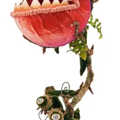 Katherine's Collection Carnivorous Plant Candy Container New!