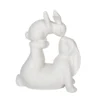 TheHolidayBarn.com New! Vanilla Bean Mama & Baby Bunny