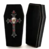 New! Coffin Box, Katherine's Collection