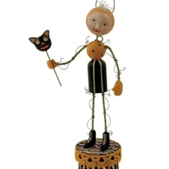 Bethany Lowe Leader Of The Patch