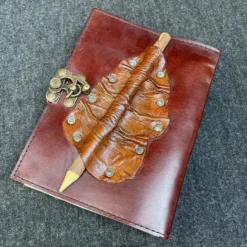 TheHolidayBarn.com New! Mystical Secret Journal 9 TheHolidayBarn.com New! Mystical Secret Journal