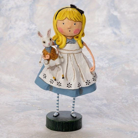 Lori Mitchell Alice In Wonderland 3 Lori Mitchell Alice In Wonderland