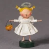 Angel Girl Figurine - Lori Mitchell