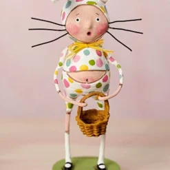 New! Lori Mitchell Bunny Foo Foo