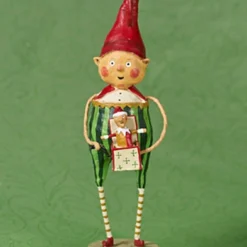 Lori Mitchell Elfin Magic