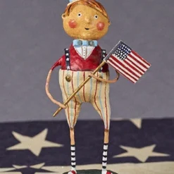 Lori Mitchell Franklin Freedom