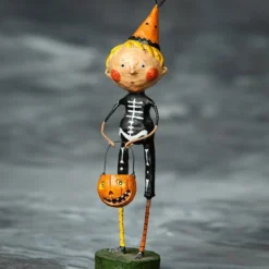 Funny Bones - Lori Mitchell