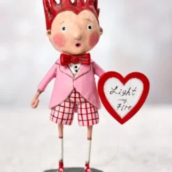 Lori Mitchell Light My Fire