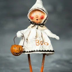 Lori Mitchell Little Boo