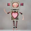 New! Lori Mitchell Love Machine 1 New! Lori Mitchell Love Machine
