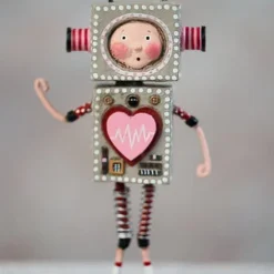 New! Lori Mitchell Love Machine
