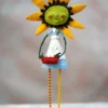New! Lori Mitchell Sally Sunflower Figurine 2 New! Lori Mitchell Sally Sunflower Figurine