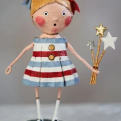 New! Lori Mitchell Sissy's Stars