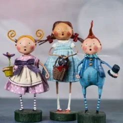 Lori Mitchell Missy Munchkin New!