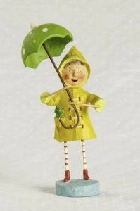 Lori Mitchell April Showers 4 Lori Mitchell April Showers