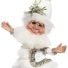 Mark Roberts Bundled Snow Elf
