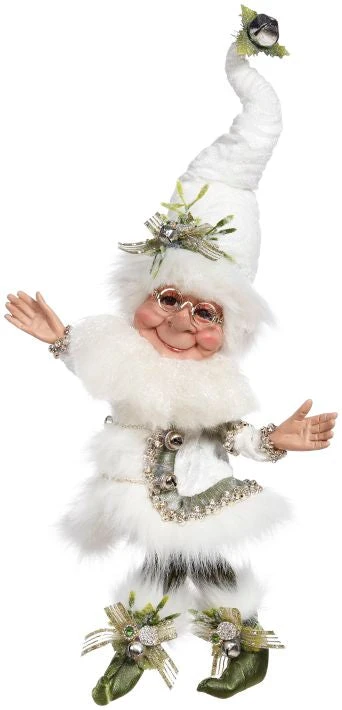 Mark Roberts Bundled Snow Elf 3 Mark Roberts Bundled Snow Elf