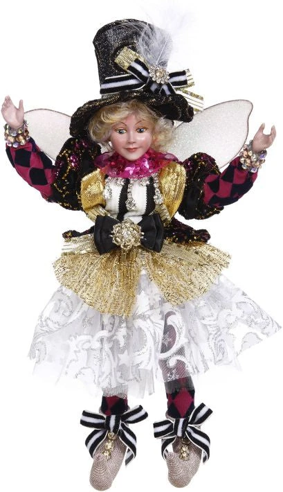 New! Mark Roberts Celebrate New Year Fairy 3 New! Mark Roberts Celebrate New Year Fairy
