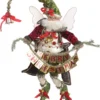 Mark Roberts Christmas Greetings Fairy 2 Mark Roberts Christmas Greetings Fairy