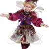 New! Mark Roberts Dreams Of Sugar Plums Fairy 1 New! Mark Roberts Dreams Of Sugar Plums Fairy