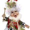 New! Mark Roberts Drummer Boy Elf 2 New! Mark Roberts Drummer Boy Elf