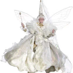 Mark Roberts Fairy Godmother, Ivory