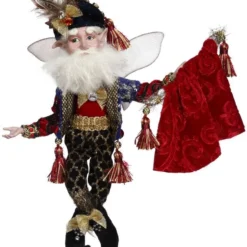 Mark Roberts Feliz Na Vidad Fairy