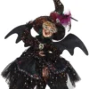 Mark Roberts Fine Feathered Friend Witch, No Box