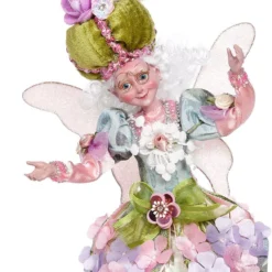 Mark Roberts Flower Garden Fairy